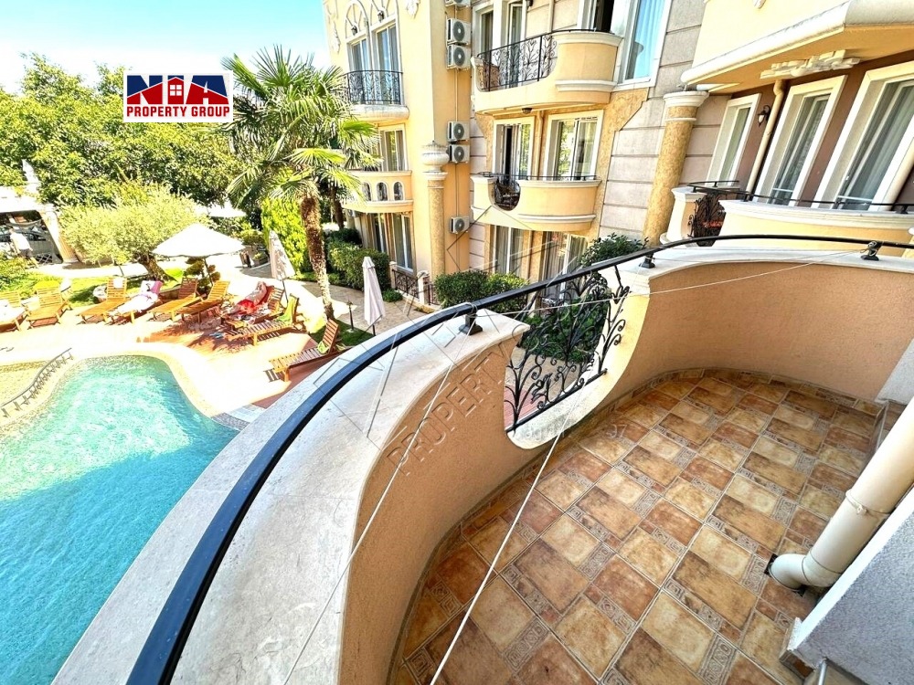 Продава 2-СТАЕН, с. Равда, област Бургас, снимка 7 - Апартаменти - 55175284