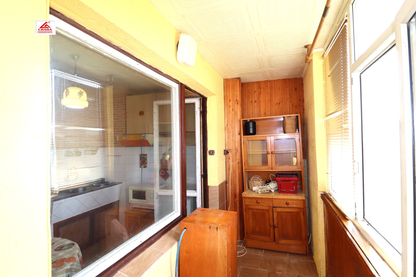 Продава 2-СТАЕН, гр. Русе, Чародейка - Юг, снимка 2 - Апартаменти - 56070789