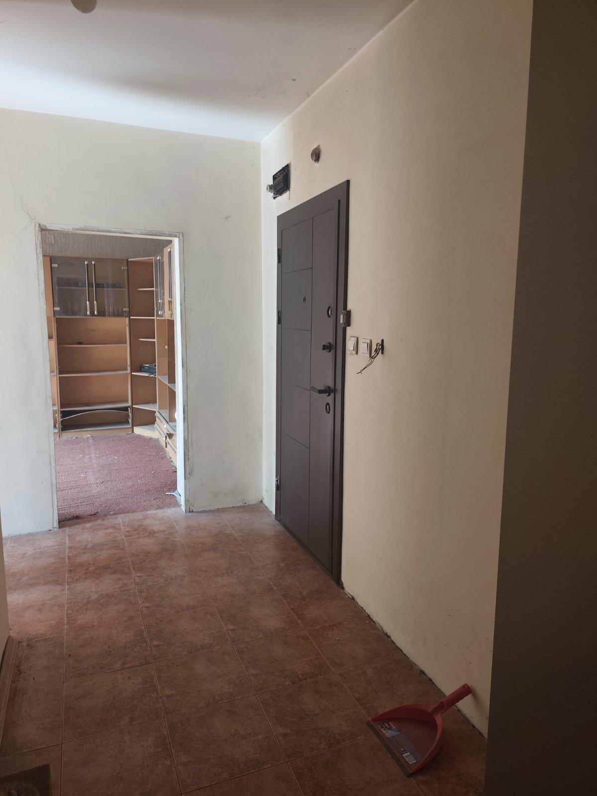 Продава 2-СТАЕН, гр. София, Хаджи Димитър, снимка 3 - Апартаменти - 56294689