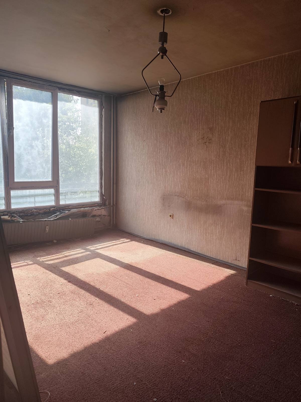 Продава 2-СТАЕН, гр. София, Хаджи Димитър, снимка 5 - Апартаменти - 56294689