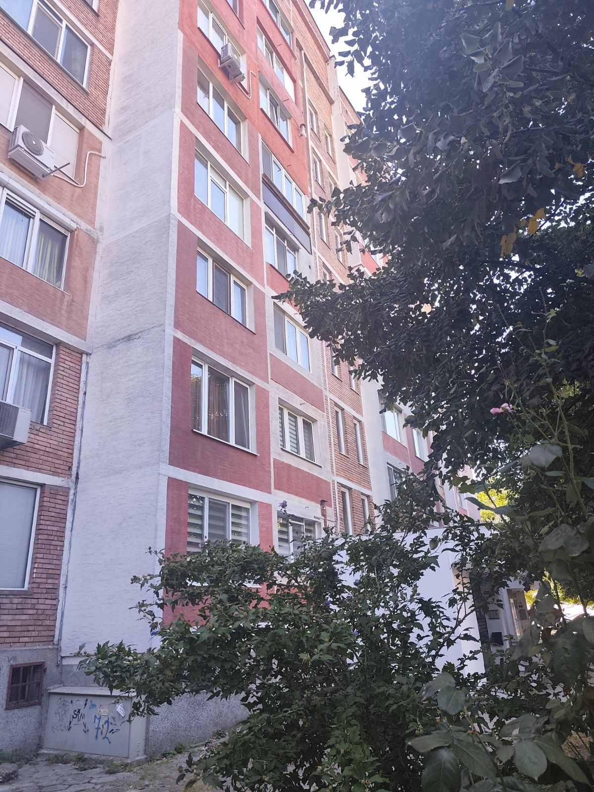 Продава 2-СТАЕН, гр. София, Хаджи Димитър