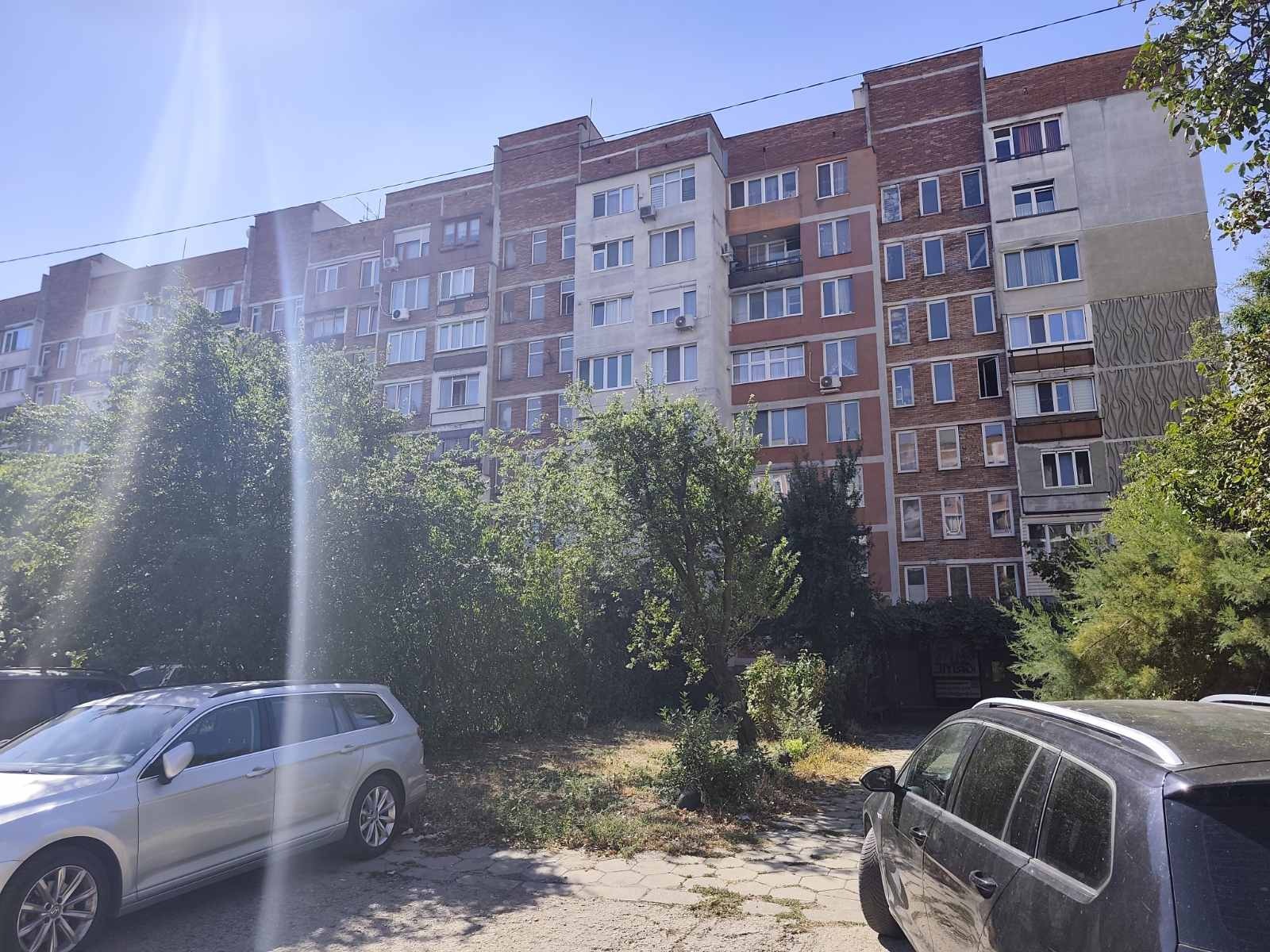 Продава 2-СТАЕН, гр. София, Хаджи Димитър