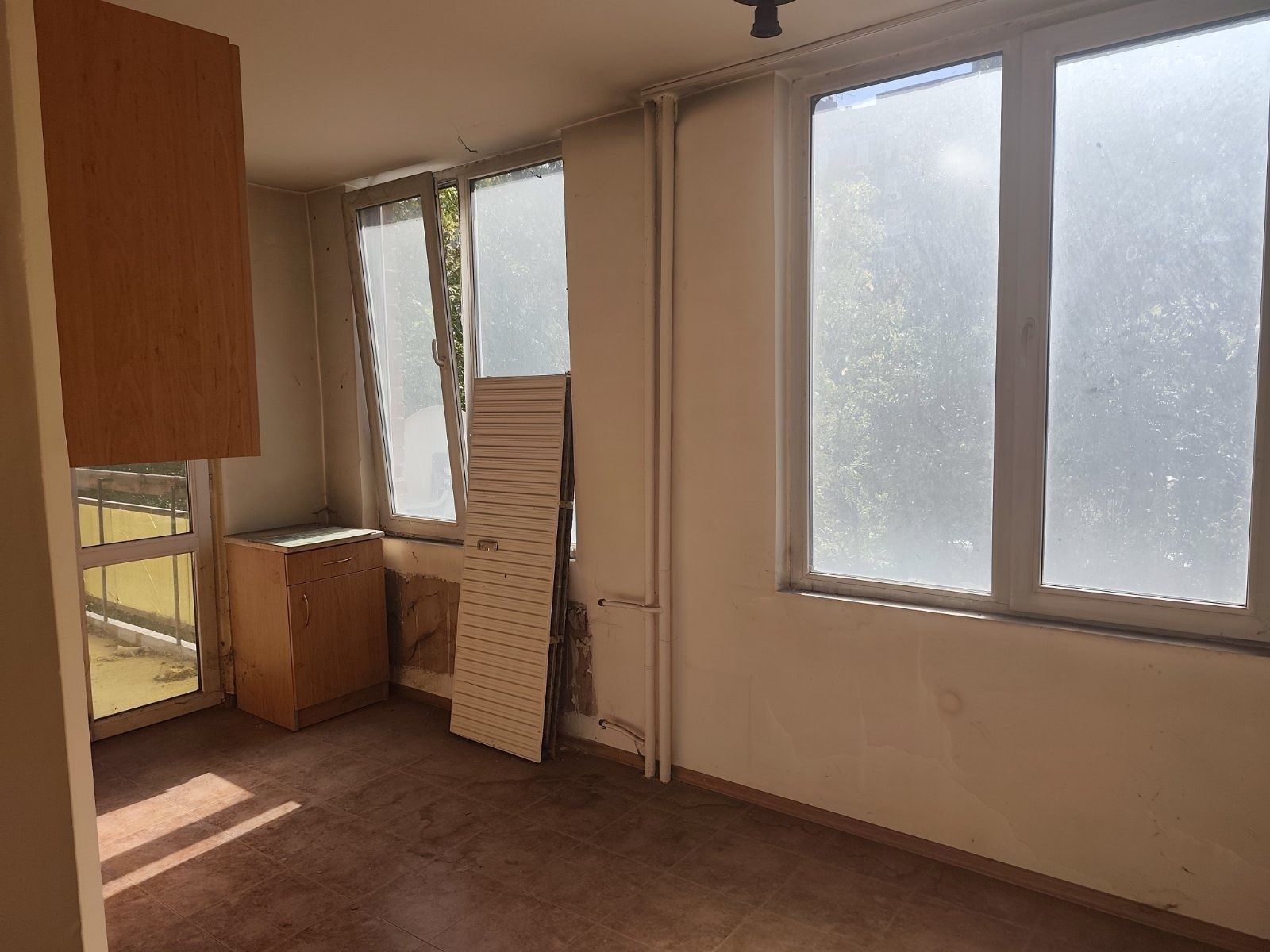 Продава 2-СТАЕН, гр. София, Хаджи Димитър, снимка 4 - Апартаменти - 56294689
