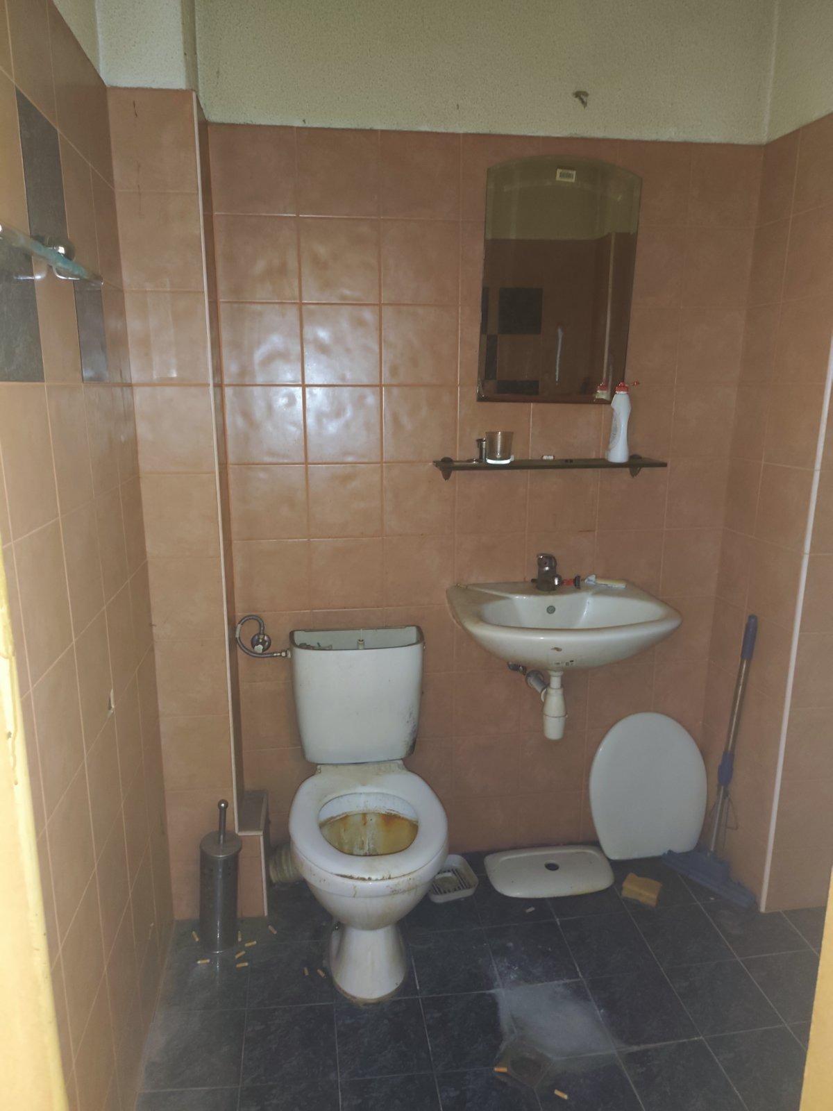 Продава 2-СТАЕН, гр. София, Хаджи Димитър, снимка 7 - Апартаменти - 56294689