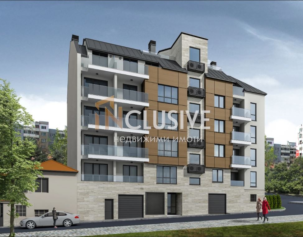 Продава 3-СТАЕН, гр. Варна, Цветен квартал, снимка 2 - Апартаменти - 51167575