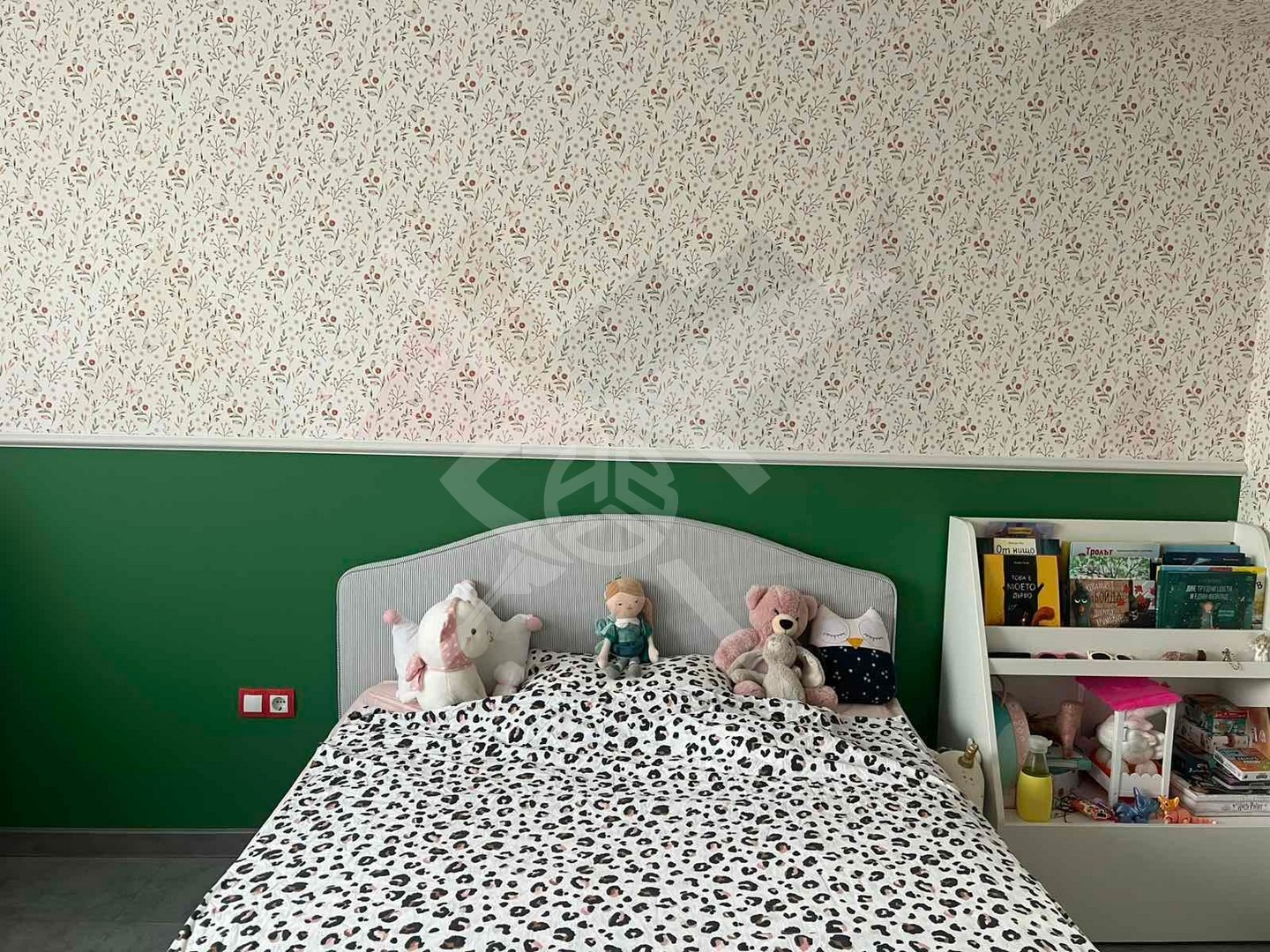 Продава 3-СТАЕН, гр. София, Манастирски ливади, снимка 4 - Апартаменти - 53623273