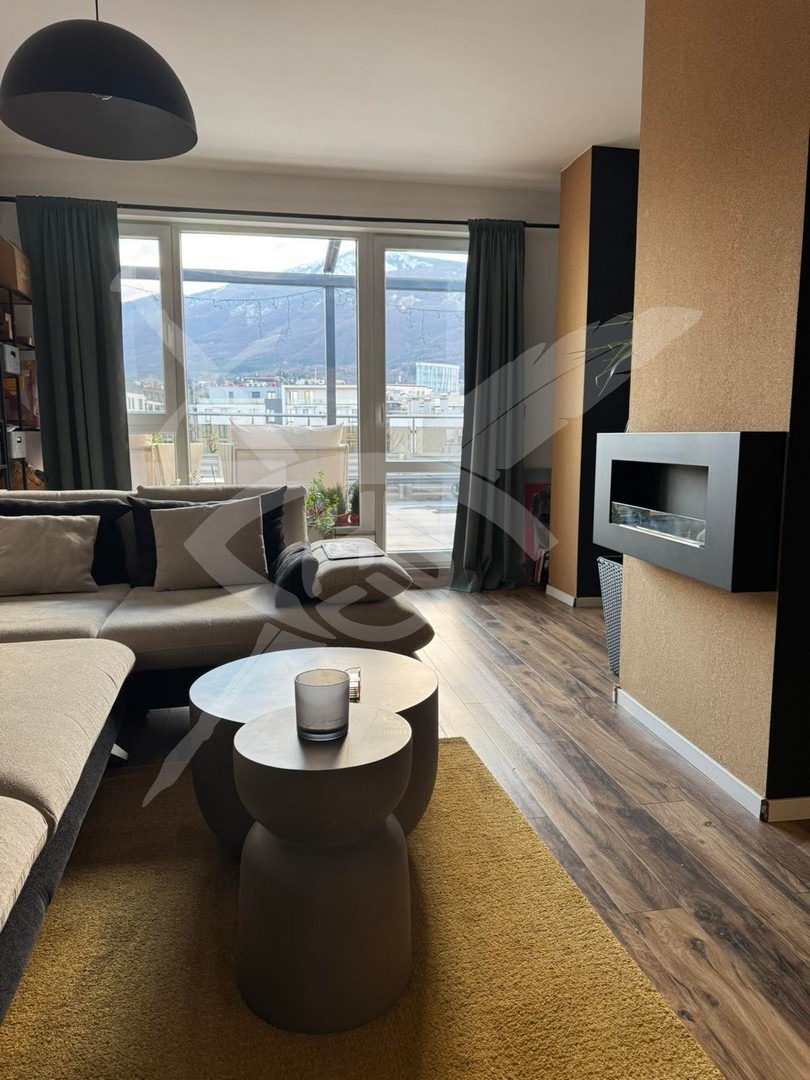 Продава 3-СТАЕН, гр. София, Манастирски ливади, снимка 2 - Апартаменти - 53623273