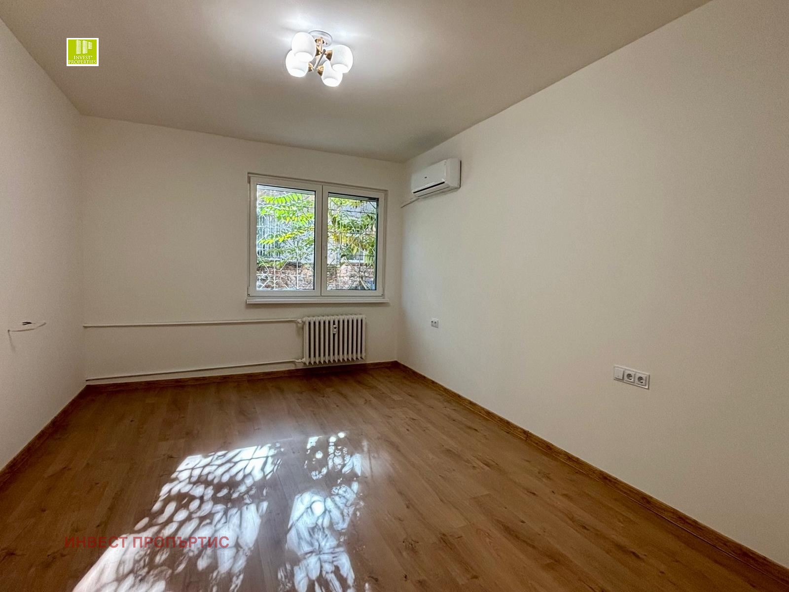 Продава 3-СТАЕН, гр. София, Център, снимка 5 - Апартаменти - 54216322