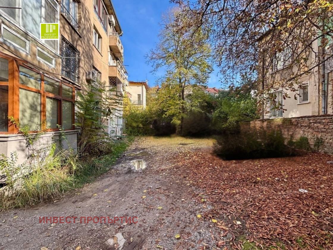 Продава 3-СТАЕН, гр. София, Център, снимка 12 - Апартаменти - 54216322