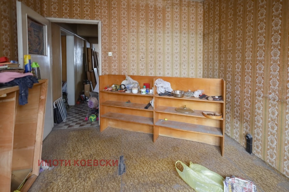 Продава 3-СТАЕН, гр. София, Красна поляна 3, снимка 2 - Апартаменти - 54736846