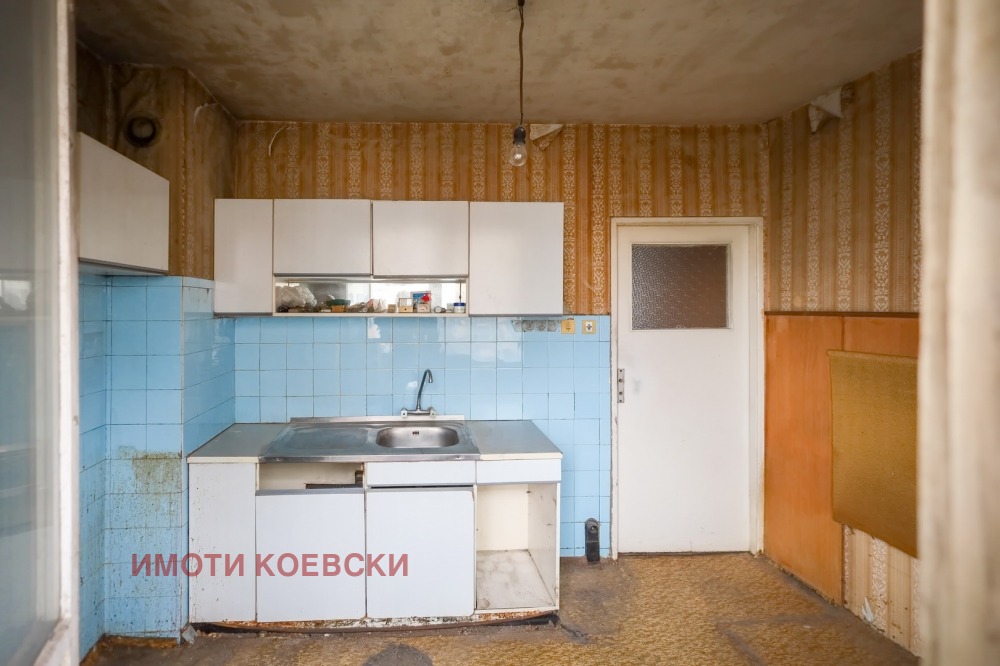 Продава 3-СТАЕН, гр. София, Красна поляна 3, снимка 3 - Апартаменти - 54736846