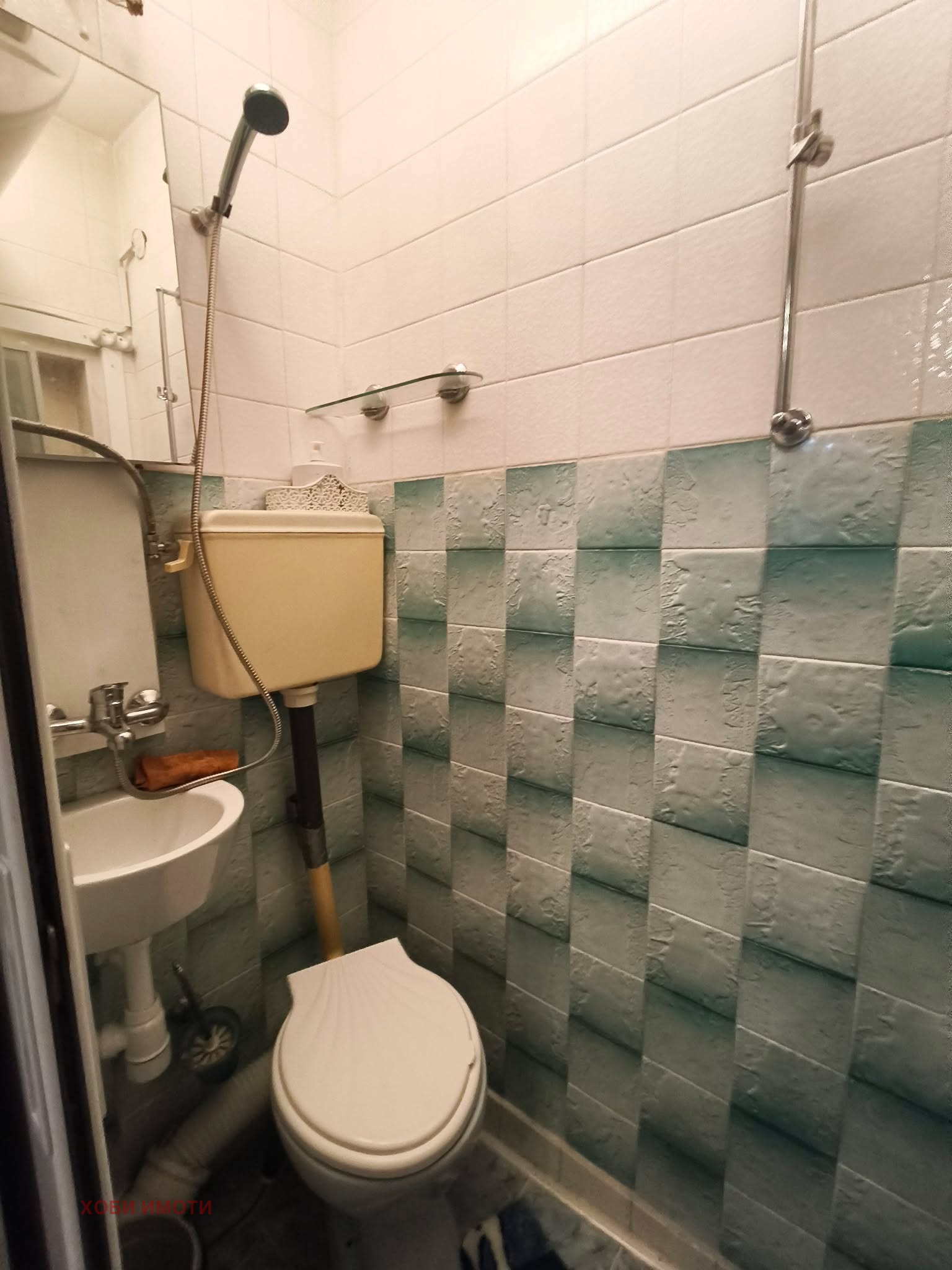 Продава 4-СТАЕН, гр. Пловдив, Капана, снимка 16 - Апартаменти - 56432523