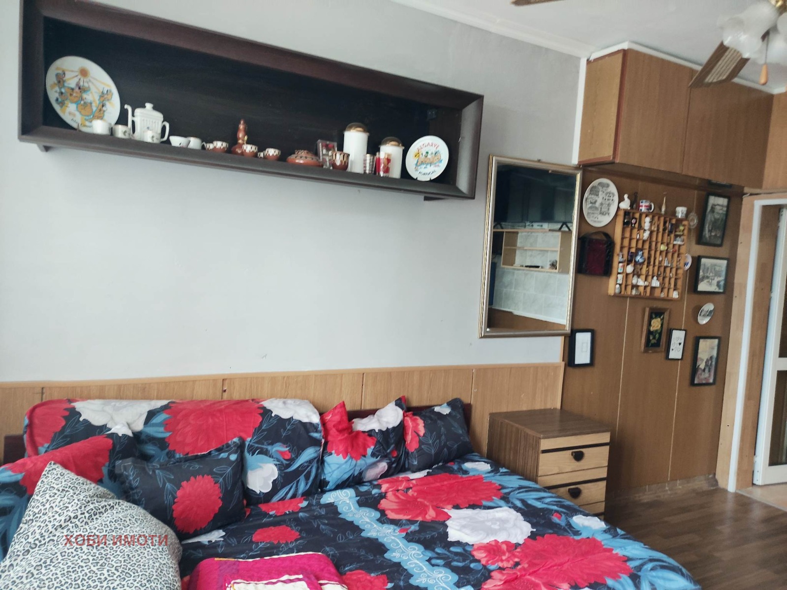 Продава 4-СТАЕН, гр. Пловдив, Капана, снимка 4 - Апартаменти - 56432523