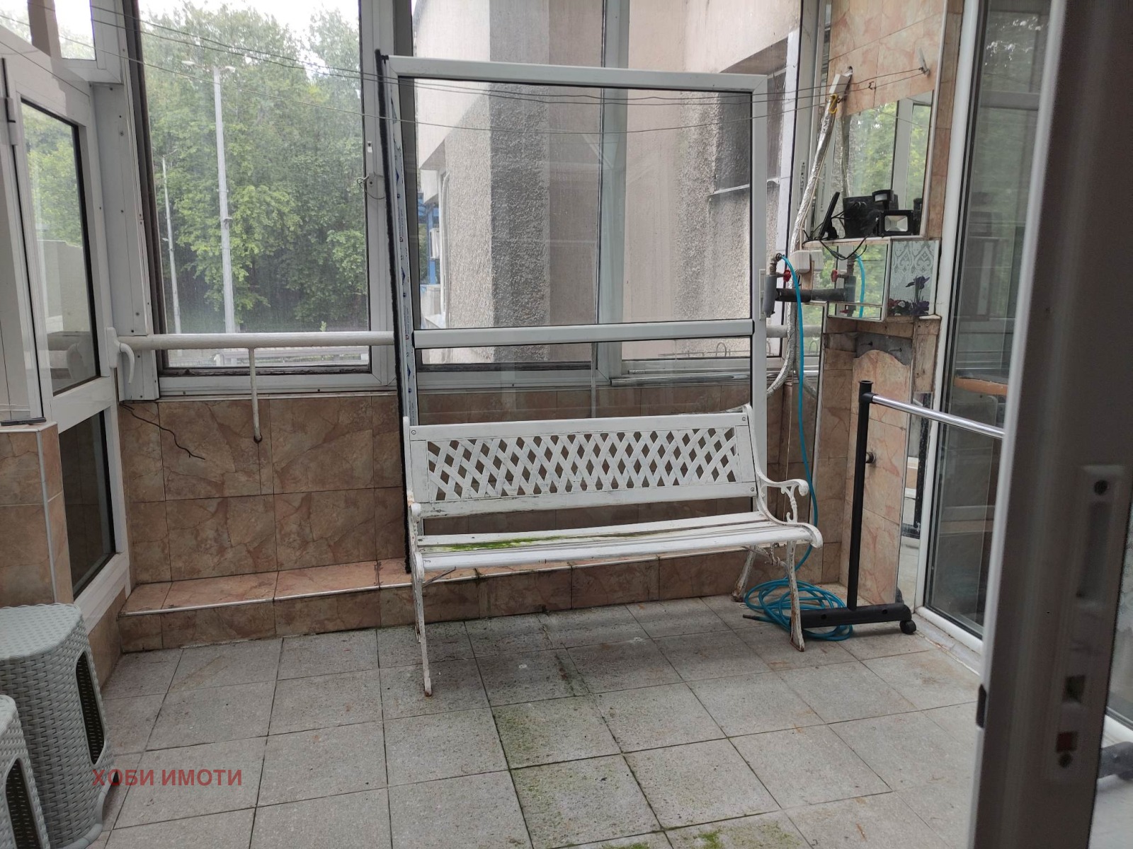 Продава 4-СТАЕН, гр. Пловдив, Капана, снимка 8 - Апартаменти - 56432523