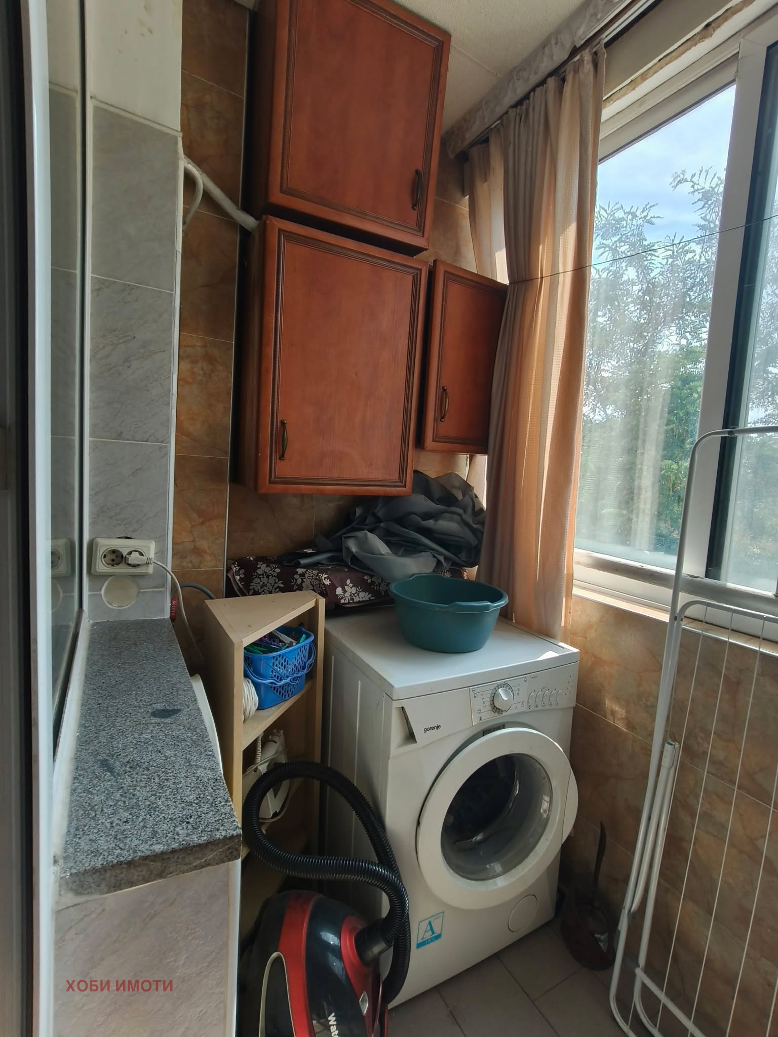Продава 4-СТАЕН, гр. Пловдив, Капана, снимка 14 - Апартаменти - 56432523