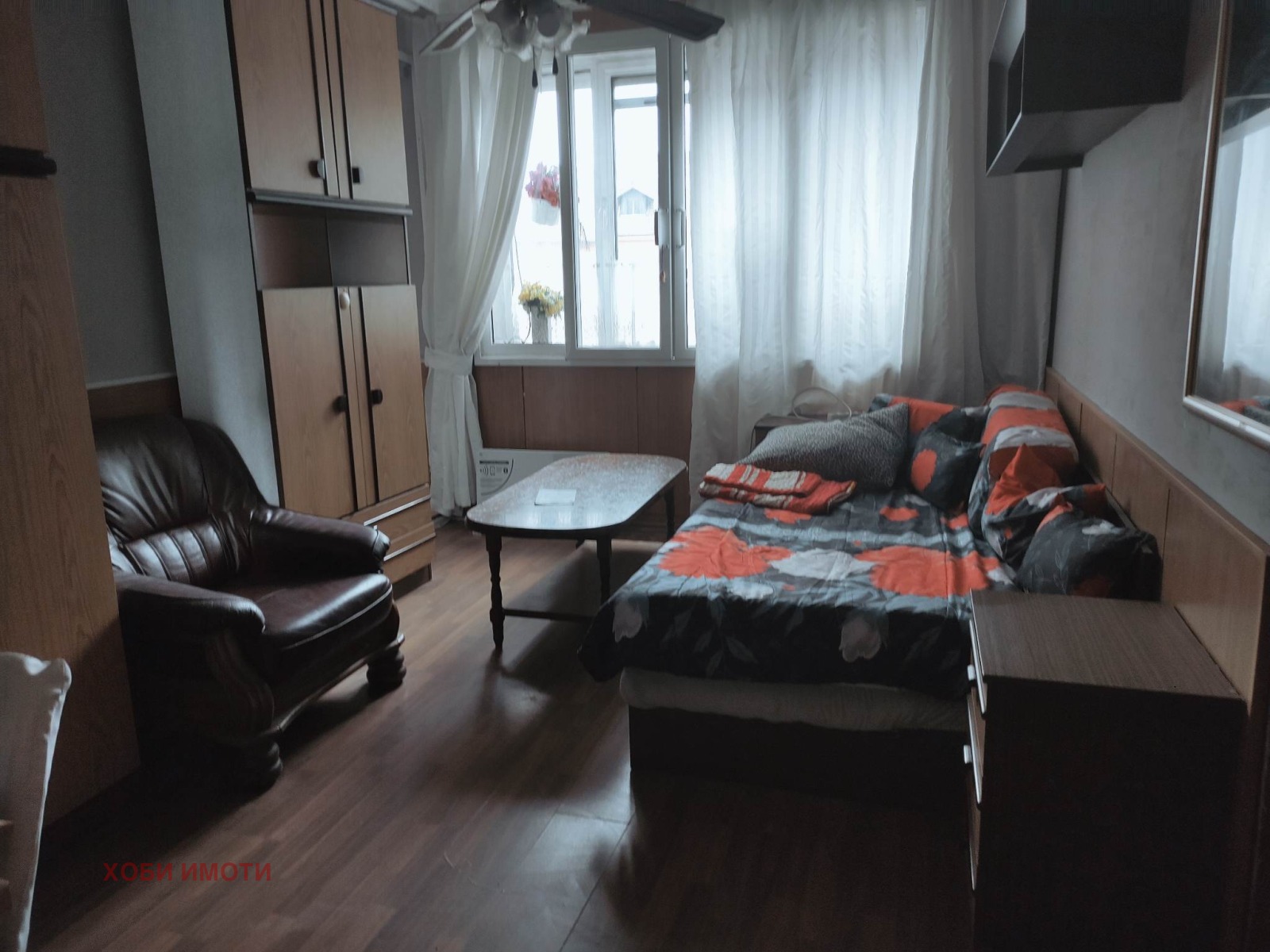 Продава 4-СТАЕН, гр. Пловдив, Капана