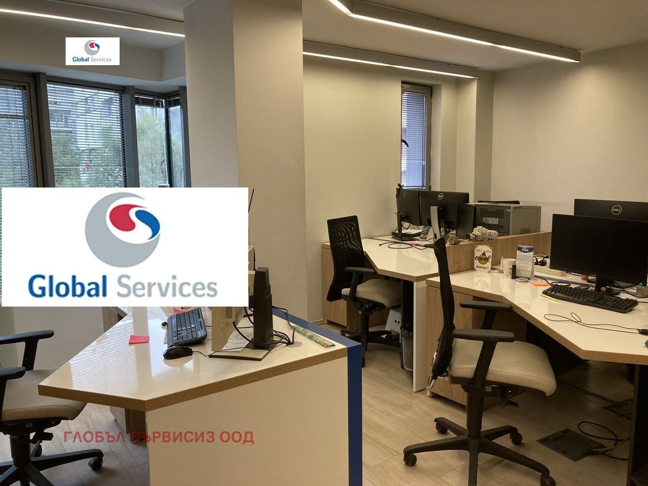 Продава ОФИС, гр. София, Хиподрума, снимка 2 - Офиси - 53930745