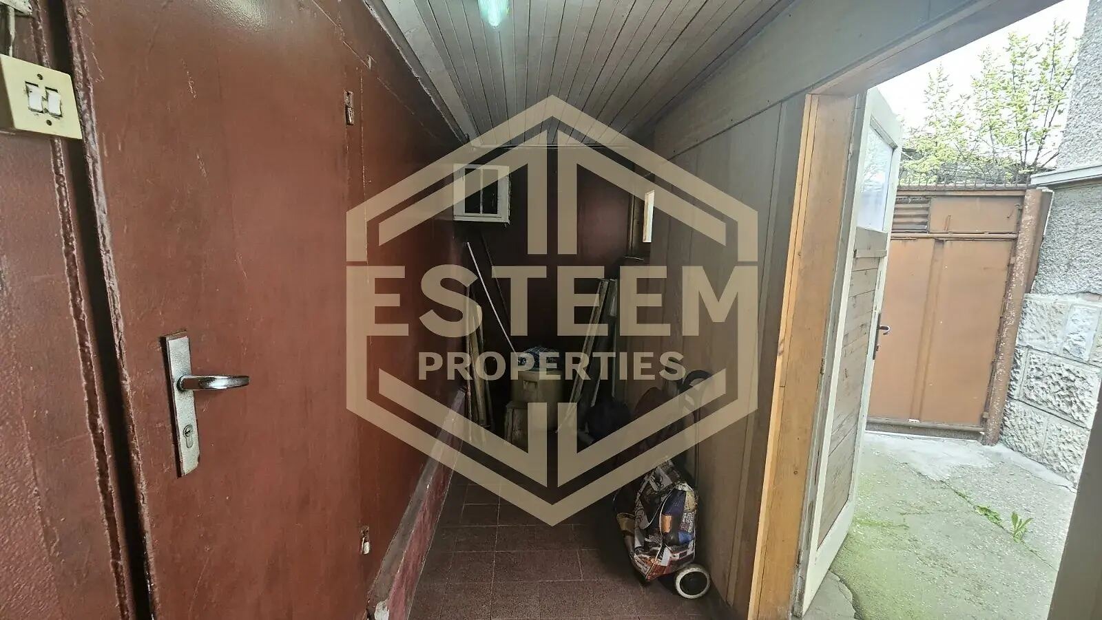 Продава МАГАЗИН, гр. Русе, Широк център, снимка 5 - Магазини - 54222749