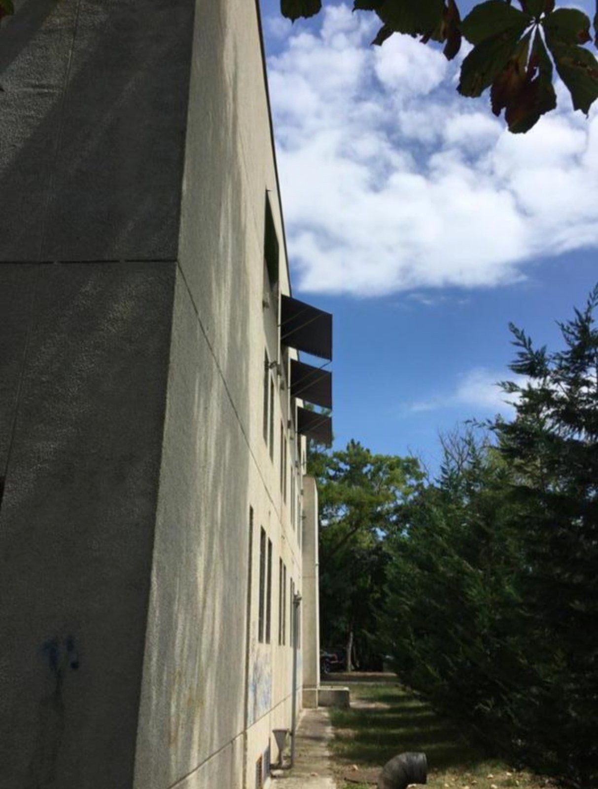 Продава ПРОМ. ПОМЕЩЕНИЕ, гр. Приморско, област Бургас, снимка 4 - Производствени сгради - 54141114