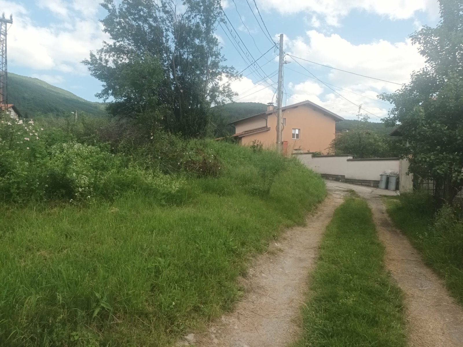 Продава ПАРЦЕЛ, гр. София, с. Мърчаево, снимка 2 - Парцели - 55351714