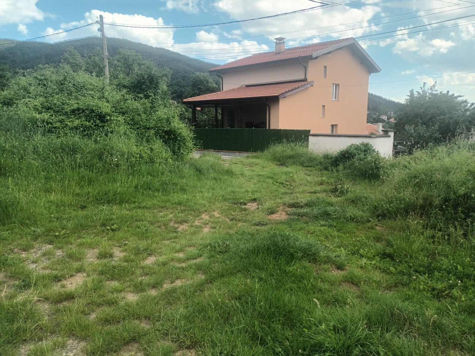 Продава ПАРЦЕЛ, гр. София, с. Мърчаево, снимка 8 - Парцели - 55351714