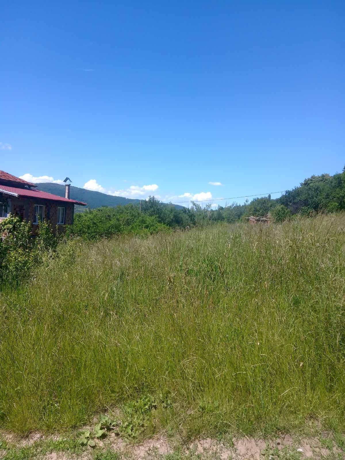 Продава ПАРЦЕЛ, гр. София, с. Мърчаево, снимка 6 - Парцели - 55351714