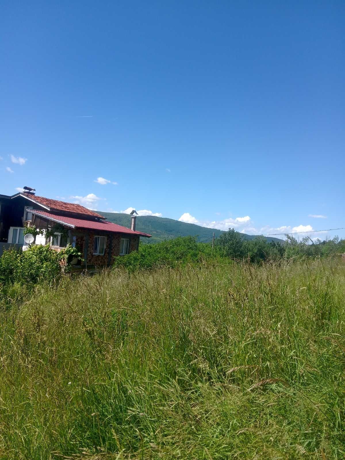 Продава ПАРЦЕЛ, гр. София, с. Мърчаево, снимка 11 - Парцели - 55351714