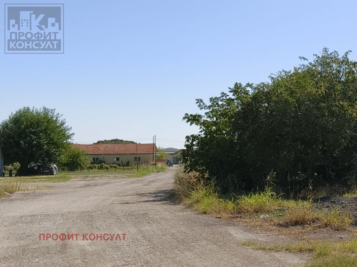 Продава ПАРЦЕЛ, с. Първомайци, област Велико Търново, снимка 8 - Парцели - 55652369