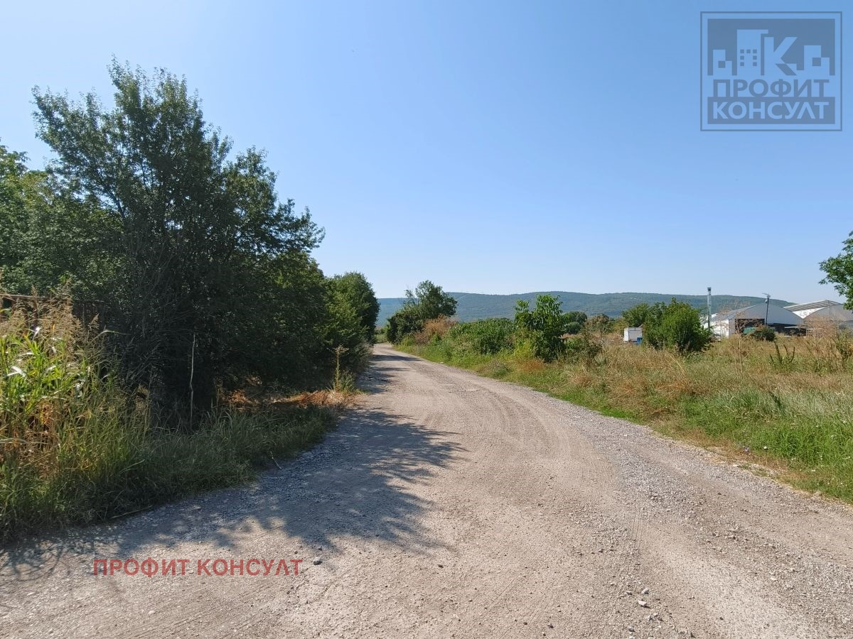 Продава ПАРЦЕЛ, с. Първомайци, област Велико Търново, снимка 6 - Парцели - 55652369