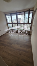 Продава  3-стаен град Варна , Цветен квартал , 77 кв.м | 74130314 - изображение [5]