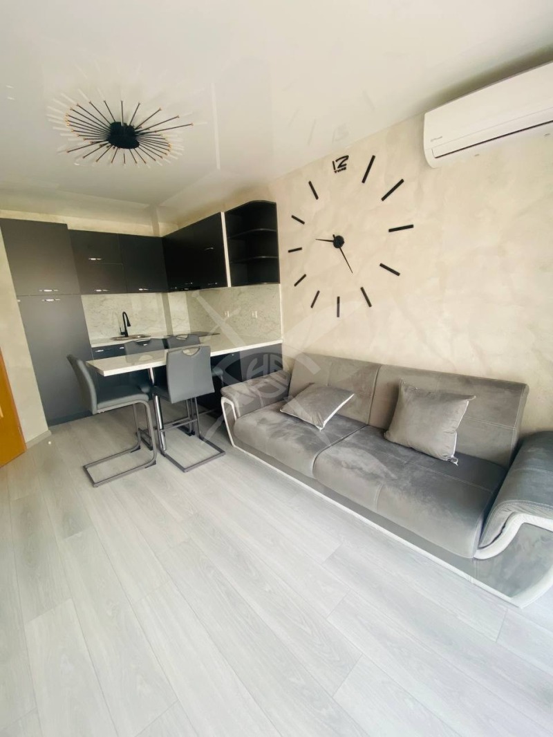 Продава 2-СТАЕН в област Бургас, к.к. Слънчев бряг - 52 кв.м / 95 000 € » 185 803.85 лв., ЕКС НВД БУРГАС ООД