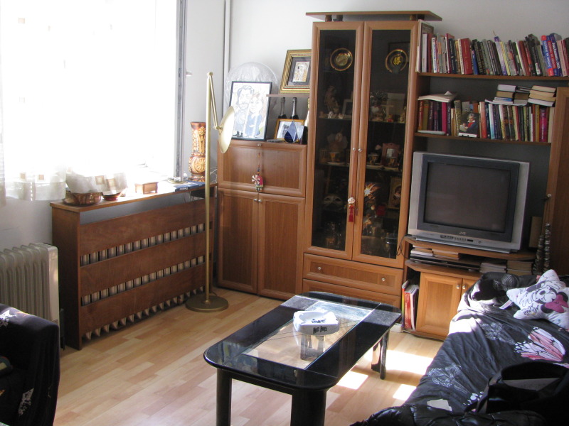 Продава 2-СТАЕН в град София, Сухата река - 60 кв.м / 135 000 € » 264 037.05 лв., ПОЛИБЕРШ /ОАНИТ/