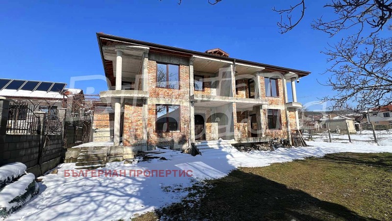 Продава КЪЩА в област Бургас, с. Кошарица - 320 кв.м / 186 000 € » 363 784.38 лв., БЪЛГЕРИАН ПРОПЕРТИС