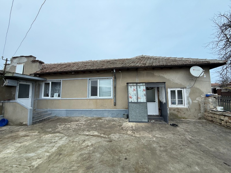 Продава КЪЩА в област Добрич, с. Гурково - 99 кв.м / 29 500 € » 57 696.99 лв.