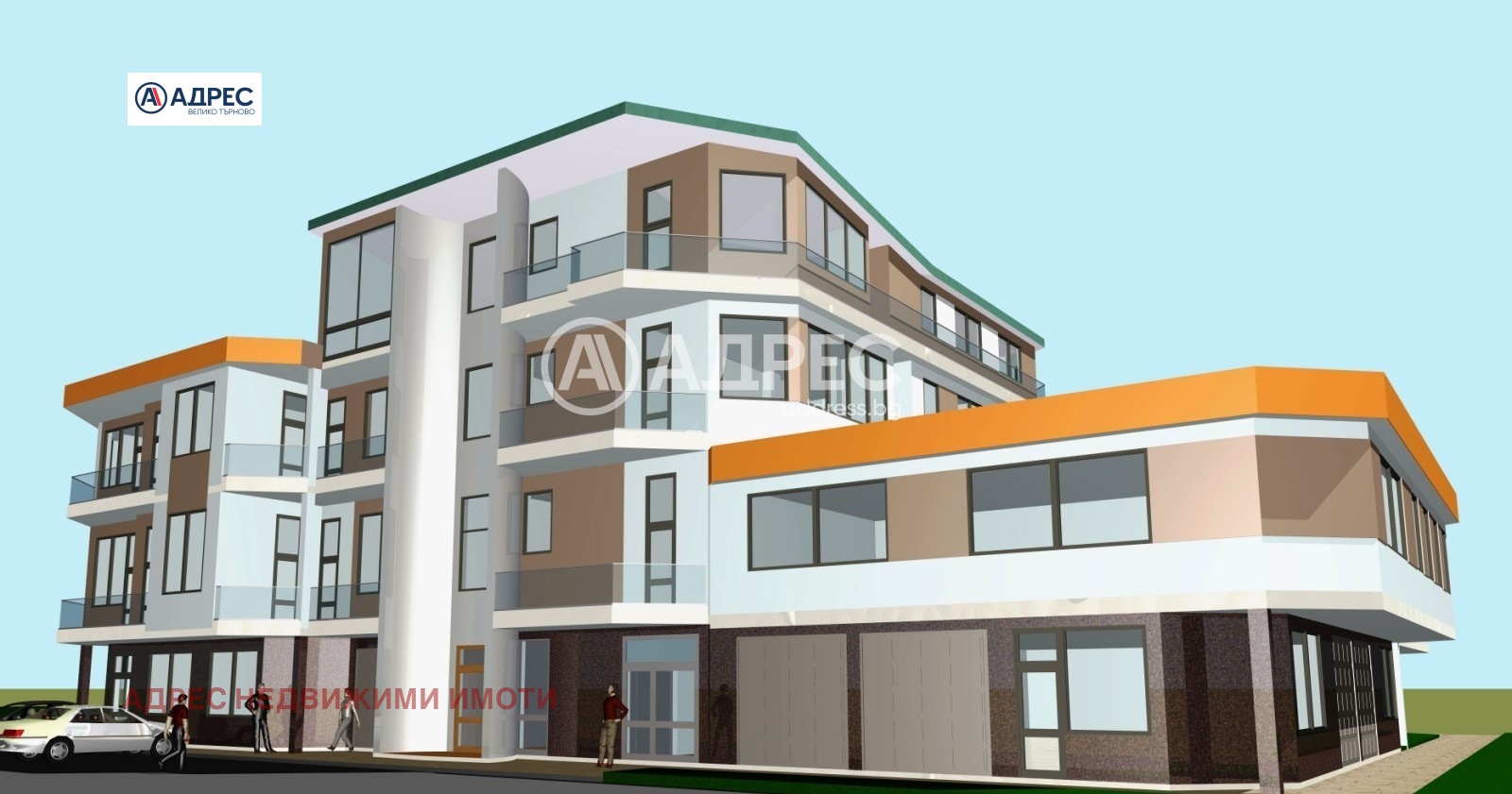 Продава 2-СТАЕН | Imot.bg — изображение 1