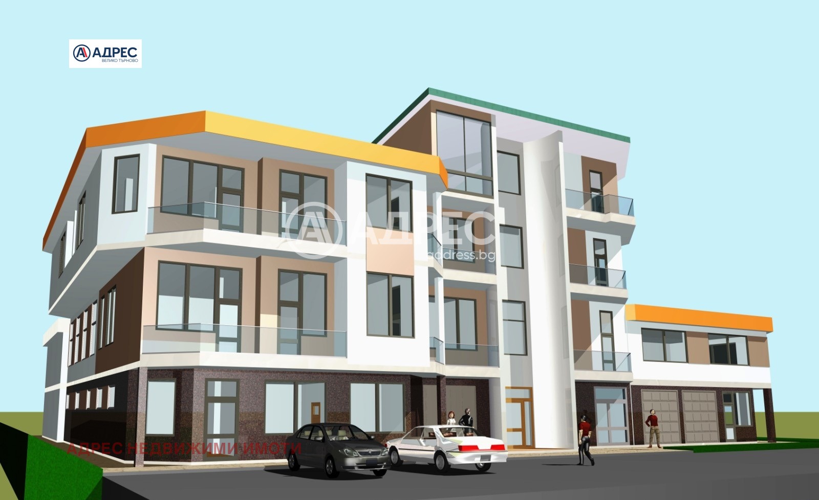 Продава 2-СТАЕН | Imot.bg — изображение 2