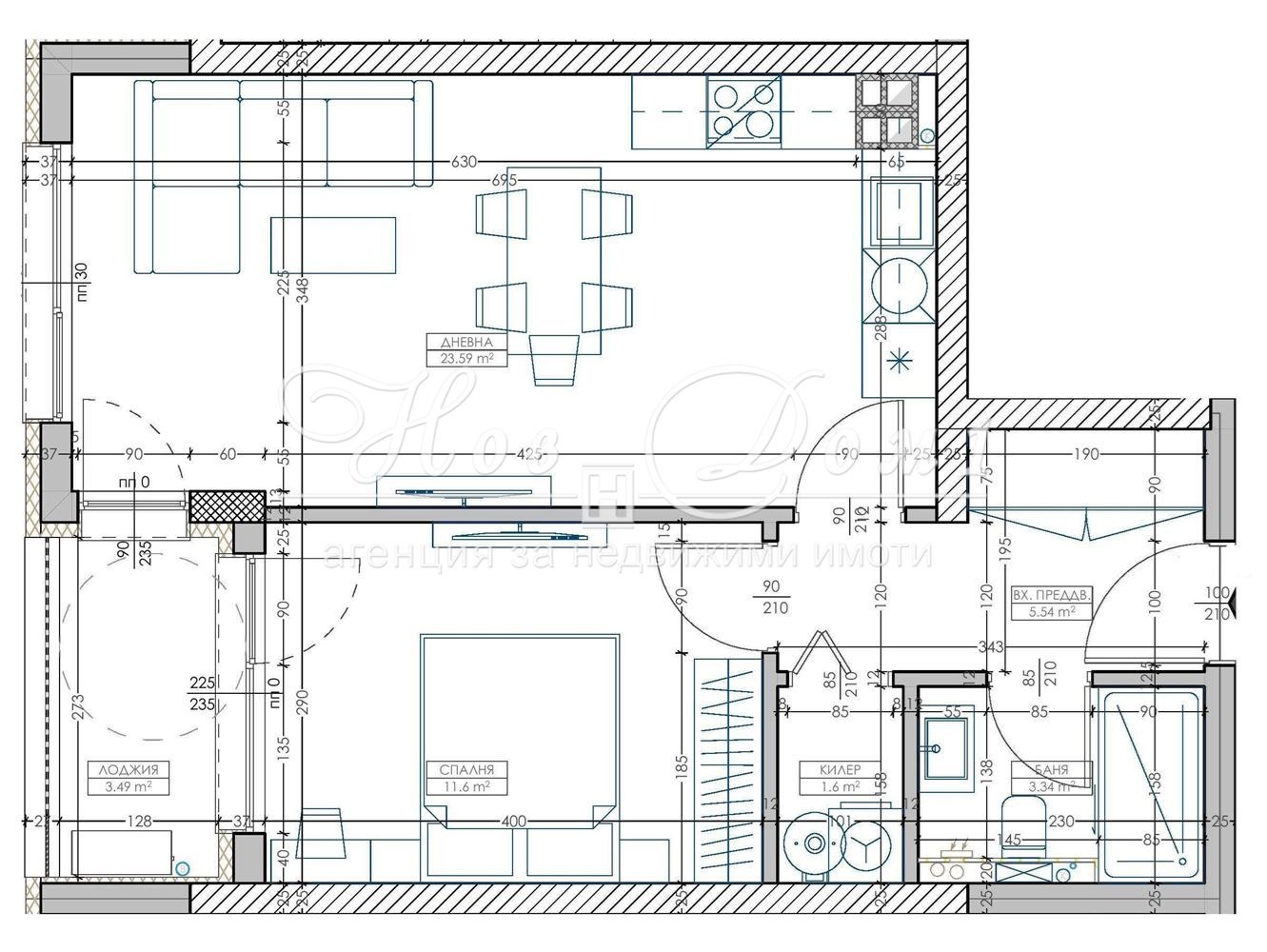 ������� 2-����� | Imot.bg � ����������� 4