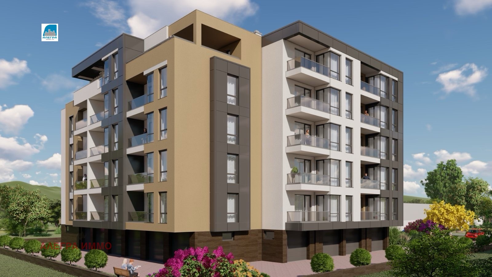 Продава 3-СТАЕН | Imot.bg — изображение 3