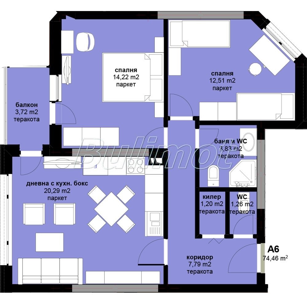 ������� 3-����� | Imot.bg � ����������� 1