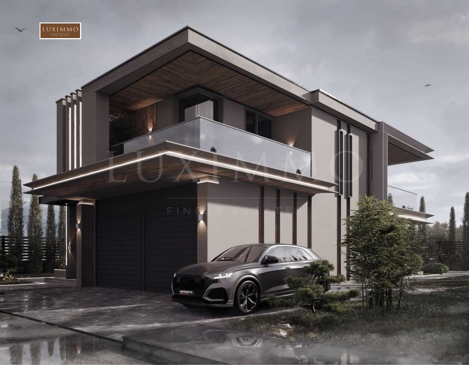 Продава КЪЩА | Imot.bg — изображение 1