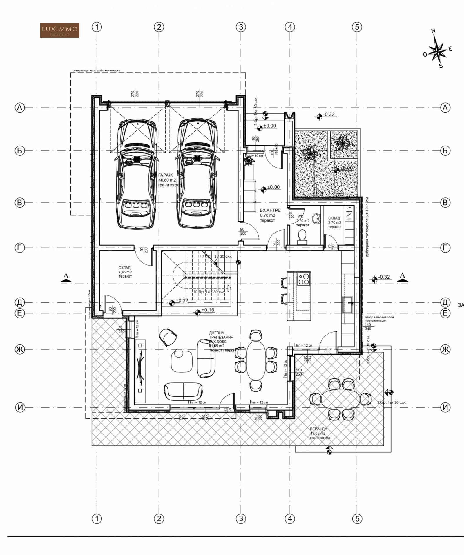 Продава КЪЩА | Imot.bg — изображение 7