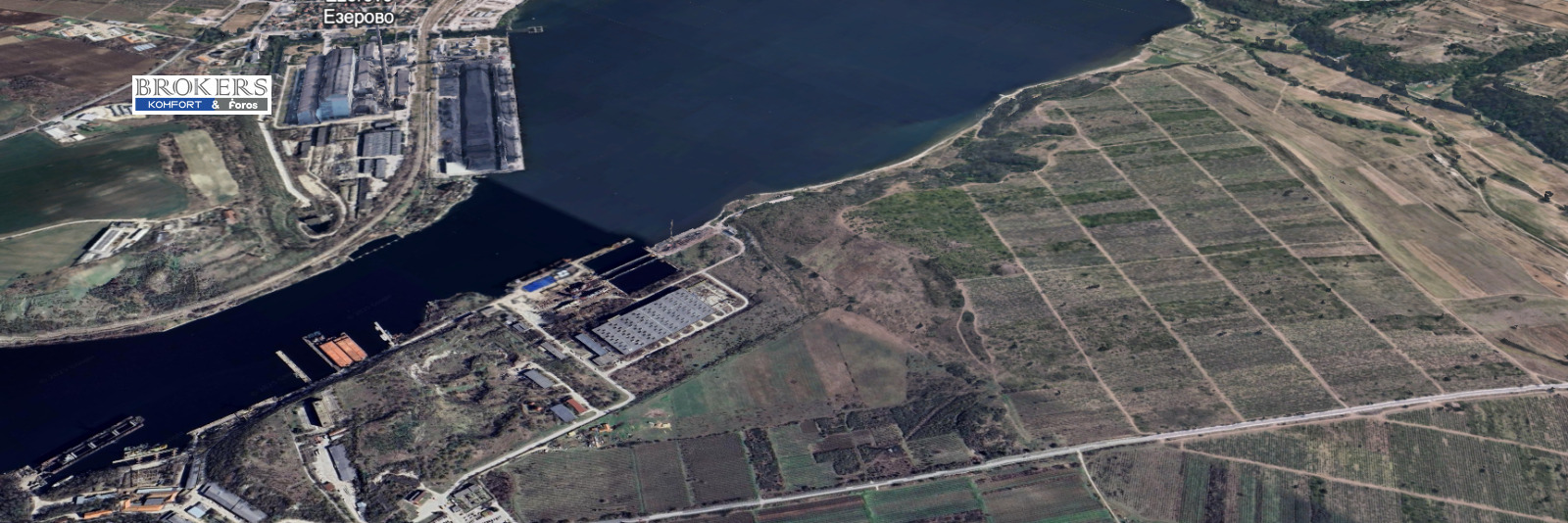 Продава ПАРЦЕЛ | Imot.bg — изображение 2