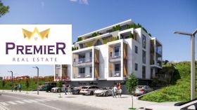 Продава  2-стаен, гр. Созопол