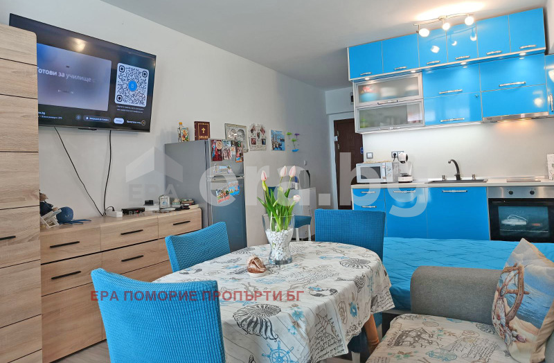 Продава 1-СТАЕН, с. Равда, област Бургас