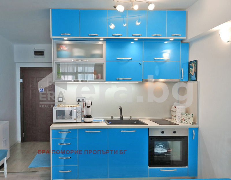 Продава 1-СТАЕН, с. Равда, област Бургас, снимка 2 - Апартаменти - 52988609