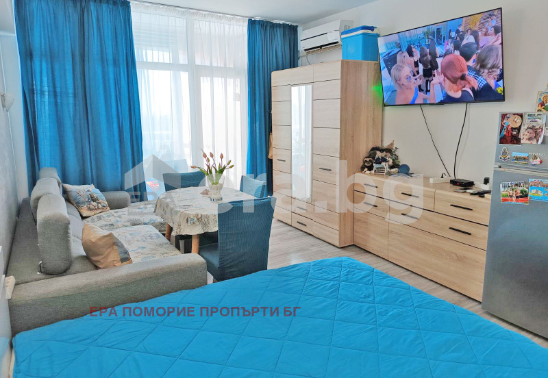 Продава 1-СТАЕН, с. Равда, област Бургас, снимка 3 - Апартаменти - 52988609