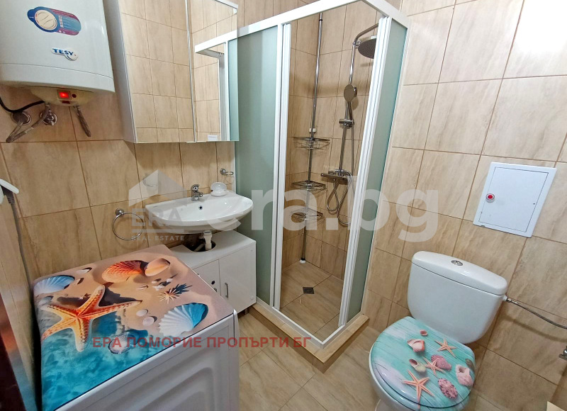 Продава 1-СТАЕН, с. Равда, област Бургас, снимка 5 - Апартаменти - 52988609