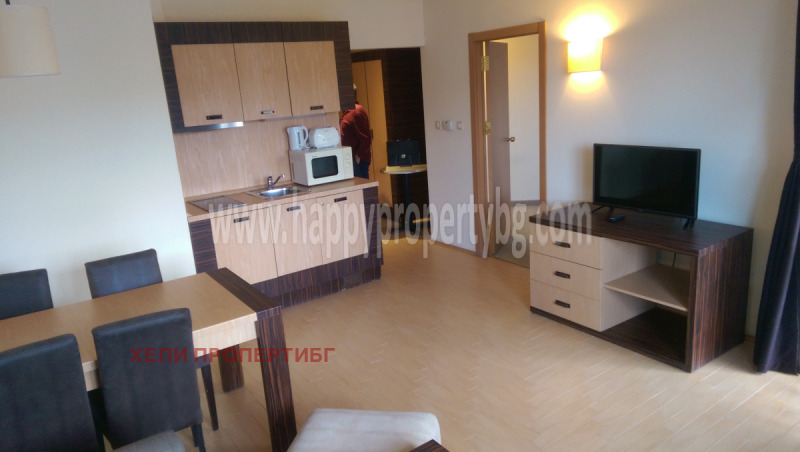 À vendre  1 chambre région Bourgas , k.k. Slantchev bryag , 62 m² | 46109342 - image [5]