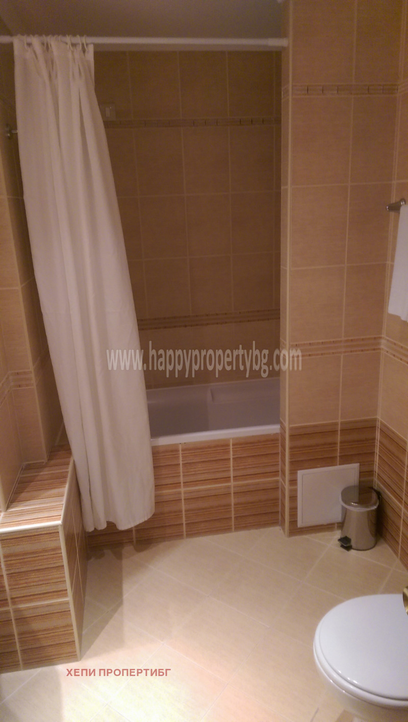 À vendre  1 chambre région Bourgas , k.k. Slantchev bryag , 62 m² | 46109342 - image [13]