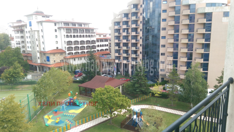 À vendre  1 chambre région Bourgas , k.k. Slantchev bryag , 62 m² | 46109342